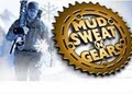 Mud Sweat Gears logo