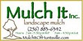 Mulch It Inc. logo