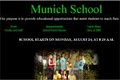 Munich School logo