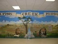 Mural Art by Walcutt, Inc. logo