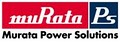 Murata Power Solutions Inc logo