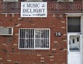 Music Delight, Inc logo