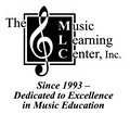Music Learning Center logo