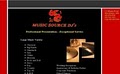 Music Source D J's Inc image 1