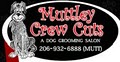 Muttley Crew Cuts logo