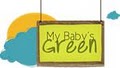 My Baby's Green, LLC logo