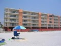 My Indian Shores Beach Family Resort Vacation Condo Rental logo