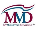 My Marketing Department, Inc logo