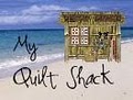 My Quilt Shack logo