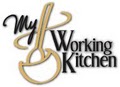 My Working Kitchen logo