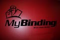 MyBinding.com logo