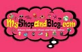 MyShopAndBlog.com logo
