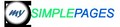 MySimplePages logo