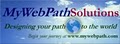 MyWebPath Solutions logo