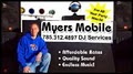 Myers Mobile Dj Services image 2
