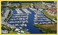 Myrtle Beach Yacht Club & Marina logo