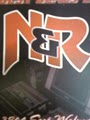 N & R Electronics - Car Stereo Wheels Rims Tires Tint Installation logo