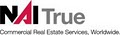 NAI True logo