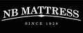 New Braunfels Mattress Co. logo