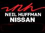 NEIL HUFFMAN NISSAN logo