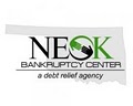 NEOK Bankruptcy Center logo