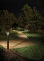 NJ Outdoor Lighting Perspectives Landscape Lighting logo