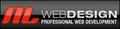 NL Web Design Company logo