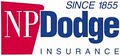 NP Dodge Real Estate Pacific Hills Sales Office logo
