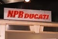 NPR Ducati image 9