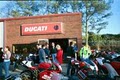 NPR Ducati logo