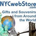 NYCwebStore.com - New York Souvenirs and Gifts logo