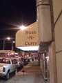 Naan & Curry logo