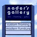 Nader's Gallery logo