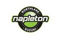 Napleton's Northlake Auto Park logo
