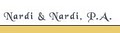 Nardi & Nardi, P.A. logo
