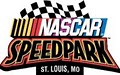 Nascar Speedpark logo