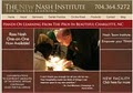 Nash Institute for Dental Learning - Ross W. Nash, DDS logo