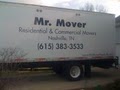 Nashvile Moving Company, Movers, Mr. Mover Reidential and Commercial Movers image 2
