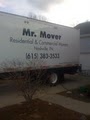 Nashvile Moving Company, Movers, Mr. Mover Reidential and Commercial Movers image 3