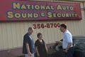 National Auto Sound & Security logo