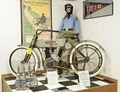 National Motorcycle Museum image 5