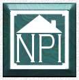 National Property Inspections logo