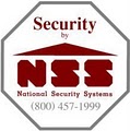 National Security Systems Inc logo