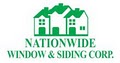 Nationwide Window & Siding of Maryland logo