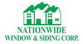 Nationwide Window & Siding of Maryland logo