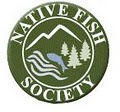 Native Fish Society logo