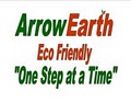 Natural Earth Friendly Kitchen Ware logo