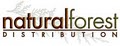 Natural Forest Distribution logo