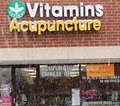 Natural Vitamin Store logo