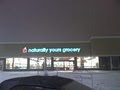 Naturally Yours Grocery logo